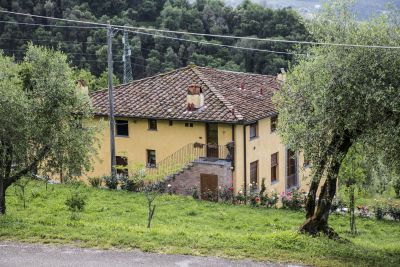 Villa loc. cappella